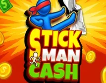Preview image of Stickman Cash