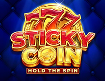 Preview image of Sticky Coin Hold the Spin