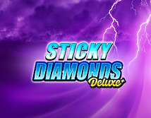 Vista previa de Sticky Diamonds Deluxe