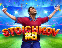 Stoichkov 8