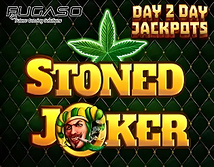 Stoned Joker