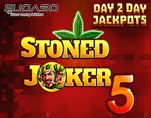Stoned Joker 5