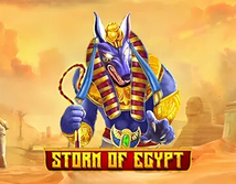 Preview image of Storm Of Egypt