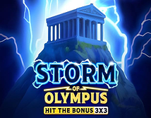 Preview image of Storm of Olympus