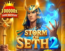 Aperçu de Storm of Seth 2