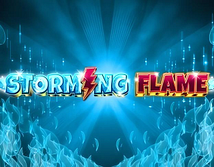 Storming Flame