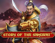 Story of Samurai