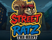 Предварительный просмотр Street Ratz The Heist