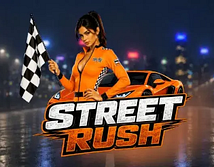 Anteprima di Street Rush