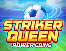 Aperçu de Striker Queen Power Coins
