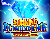 Preview image of Striking Diamond Link Running Wins