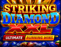 Preview image of Striking Diamond XXL Ultimate Running Wins