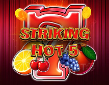 Striking Hot 5
