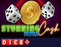 Vorschaubild von Stunning Cash Ultra Dice