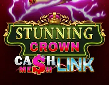 Aperçu de Stunning Crown Cash Mesh LINK