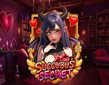 Preview image of Succubus Secret