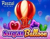Aperçu de Sugar Balloon