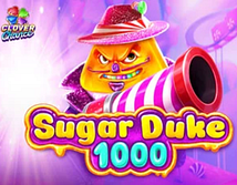 Vorschaubild von Sugar Duke 1000 Clover Chance