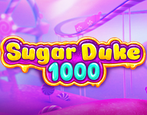 Preview image of Sugar Duke 1000 High RTP