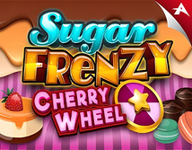 Preview image of Sugar Frenzy Cherry Wheel