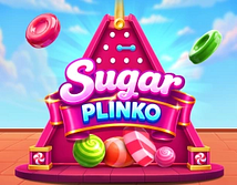 Sugar Plinkoのプレビュー画像