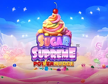 Sugar Supreme Powernudge