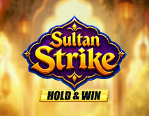 Aperçu de Sultan Strike Hold and Win