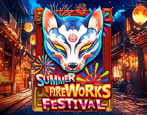 Preview image of Summer Fireworks Festival