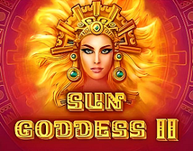Sun Goddess II