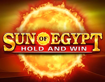 Sun of Egypt
