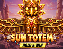 Aperçu de Sun Totem Hold and Win
