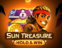 Preview image of Sun Treasure