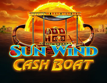 Preview image of Sun Wind Cash Boat