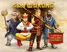 Sun Wukong