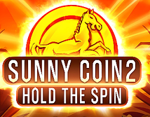 Preview image of Sunny Coin 2 Hold the Spin