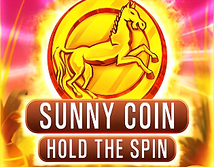Sunny Coin Hold the Spin