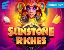 Preview image of Sunstone Riches