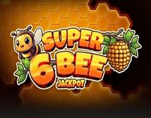 Vorschaubild von Super 6 Bee Jackpot
