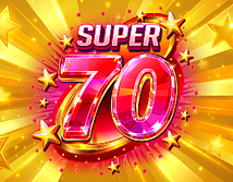 Предварительный просмотр Super 70 Stars