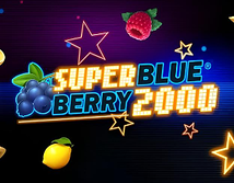 Preview image of Super Blueberry 2000