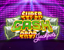 Preview image of Super Cash Drop Jackpots