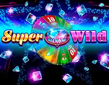 Super Diamond Wild