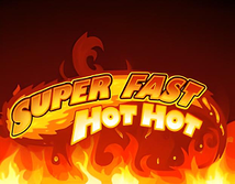 Super Fast Hot Hot