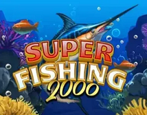 Aperçu de Super Fishing 2000