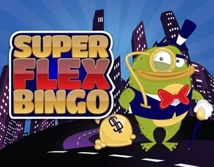 Preview image of Super Flex Bingo