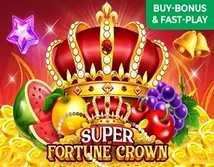 Preview image of Super Fortune Crown