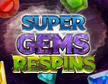 Предварительный просмотр Super Gems Respins