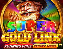 Preview image of Super Gold Link Running Wins
