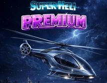Aperçu de Super Heli Premium