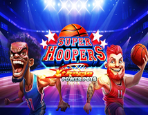 Предварительный просмотр Super Hoopers Xtreme Power Pots